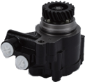 mitsubishi Power steering pump