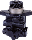 mitsubishi Power steering pump