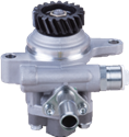mitsubishi Power steering pump