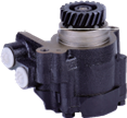 mitsubishi Power steering pump