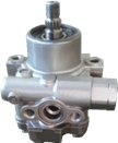 nissan Power steering pump
