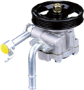 nissan Power steering pump