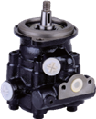 nissan Power steering pump