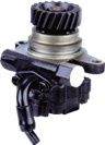 nissan Power steering pump