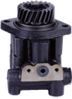 nissan Power steering pump