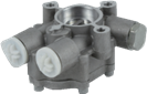 renault Power steering pump