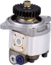 renault Hydraulic pump