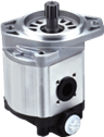 renault Hydraulic pump