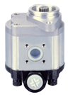 renault Hydraulic pump