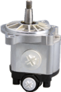 renault Hydraulic pump