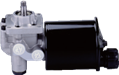renault Hydraulic pump
