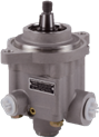 renault Power steering pump