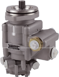 renault Power steering pump