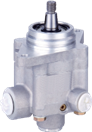 scania Power steering pump