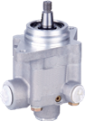 scania Power steering pump