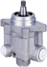 scania Power steering pump