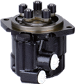 scania Power steering pump