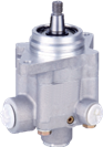 scania Power steering pump