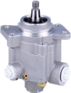 scania Power steering pump