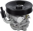 suzuki Power steering pump