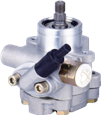 tata Power steering pump