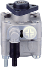 tata Power steering pump