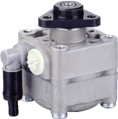 tata Power steering pump
