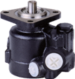 tata Power steering pump