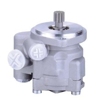 tata Power steering pump