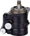 volvo Power steering pump