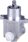 volvo Power steering pump