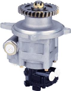 volvo Power steering pump