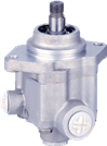 volvo Power steering pump