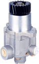 volvo Power steering pump