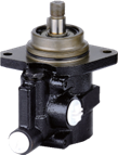 volvo Power steering pump