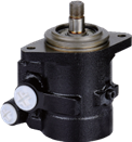 volvo Power steering pump