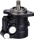 volvo Power steering pump