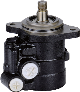 volvo Power steering pump